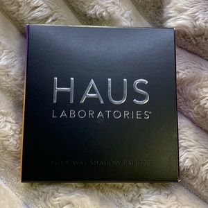 Haus Laboratories by Lady Gaga 4-Way Eye Shadow Palette -Disco